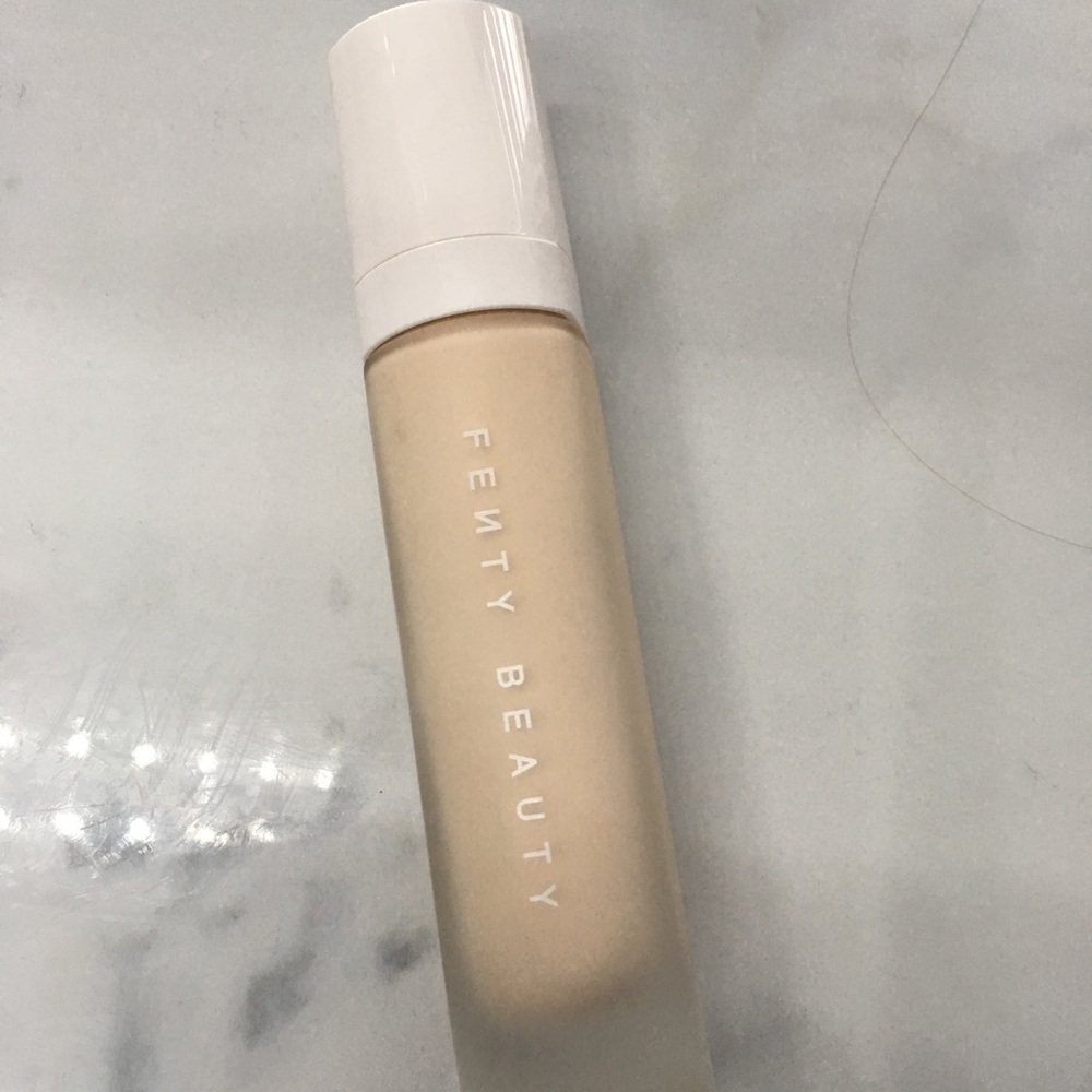 Fenty Beauty Pro Filt’r Foundation, shade 100